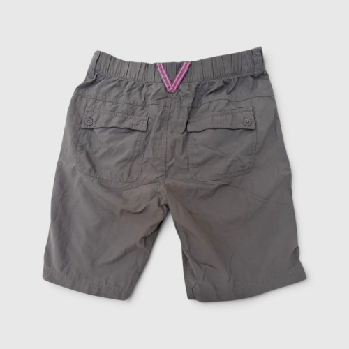 The North Face Cargo Shorts Γκρι / Pre-Owned
